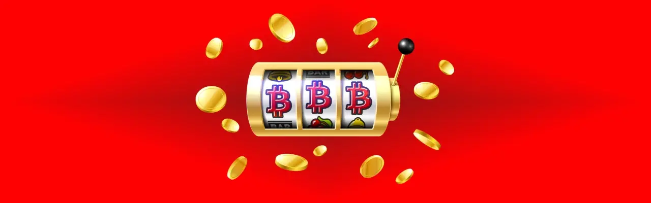 Crypto casinos