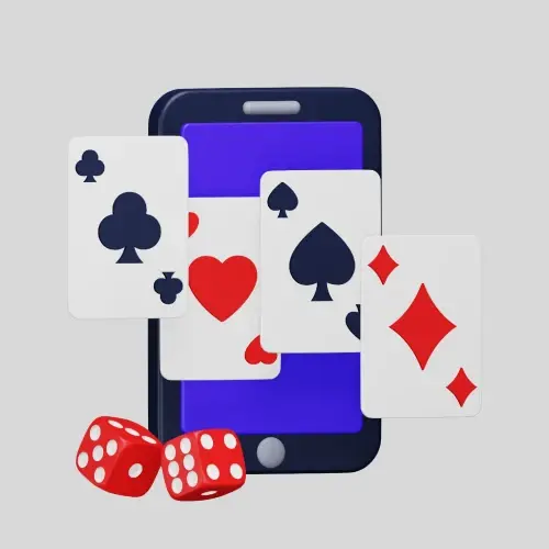Online casino games