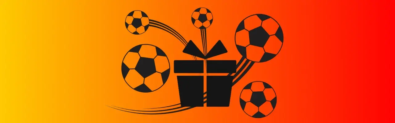 Online sports betting bonus offers