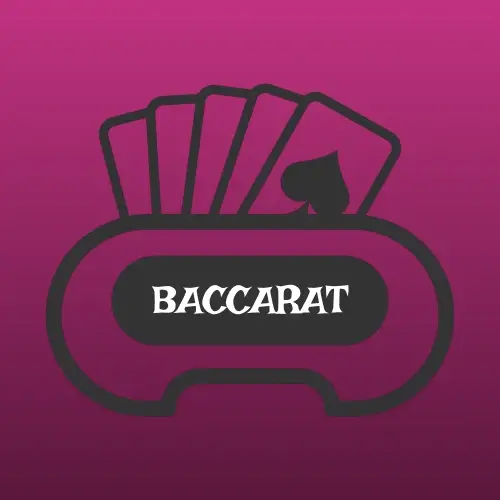 Online baccarat