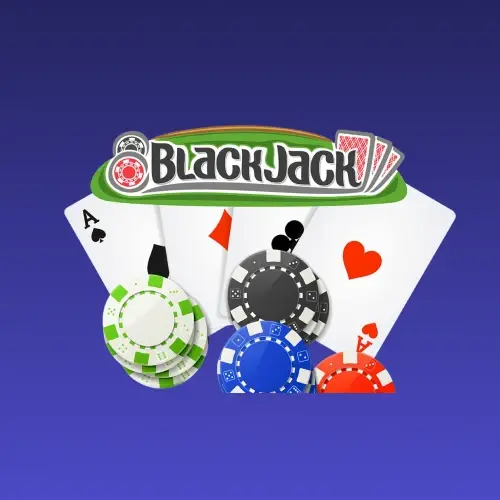 Online blackjack