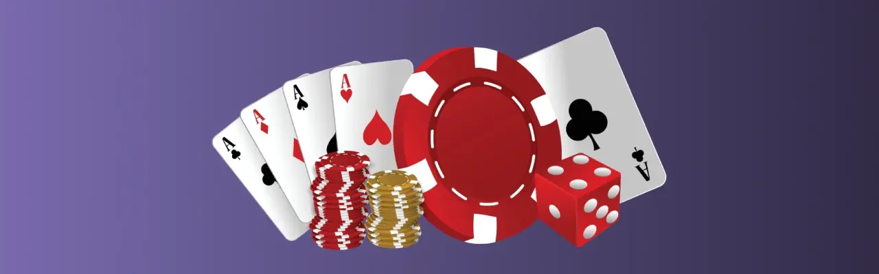 Online poker