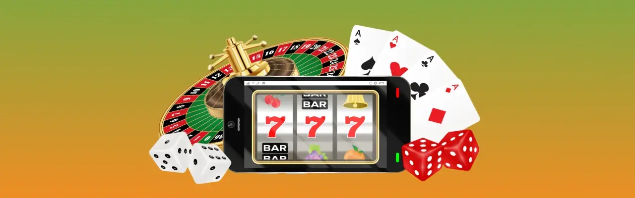 Best mobile casino apps