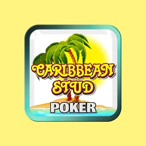 Best Caribbean Stud Poker Casinos Online