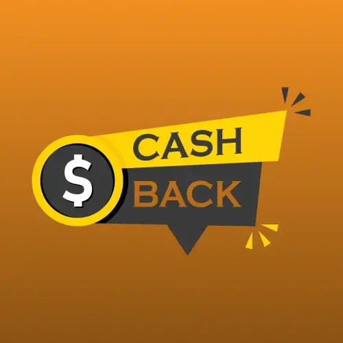 Cashback bonuses casino online
