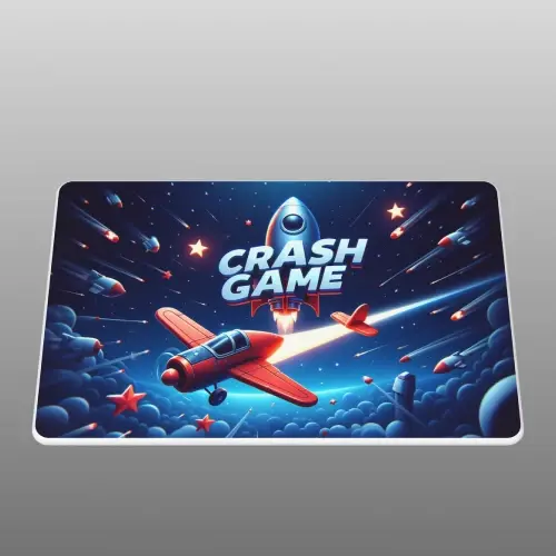 Crash gambling casinos