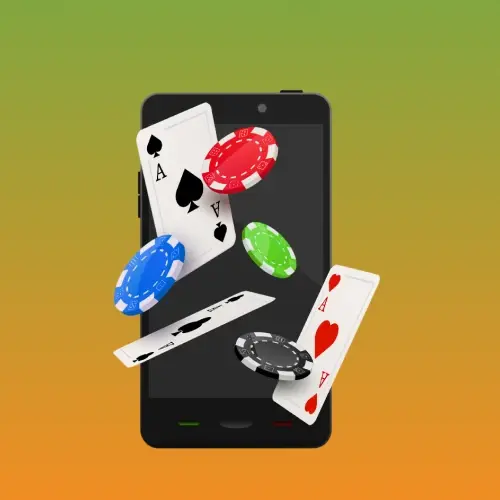 Mobile casino apps