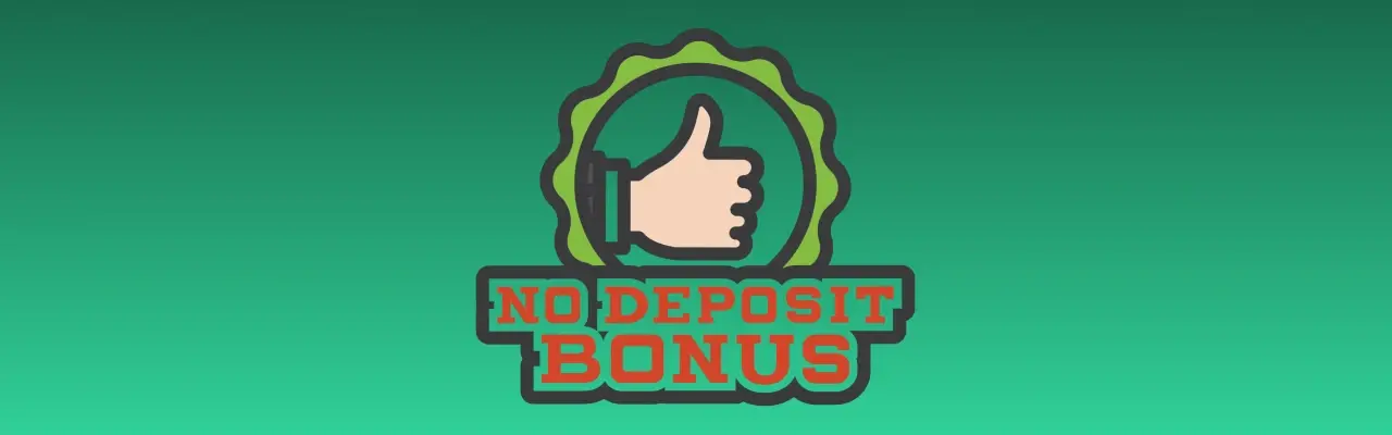No deposit bonuses in online casino
