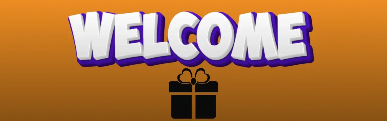 Welcome bonuses in online casino