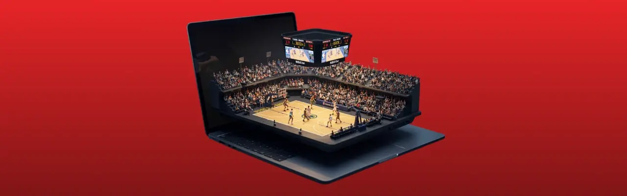 Nba betting