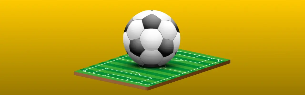 Online football betting