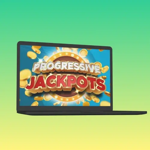 Best progressive jackpot slots