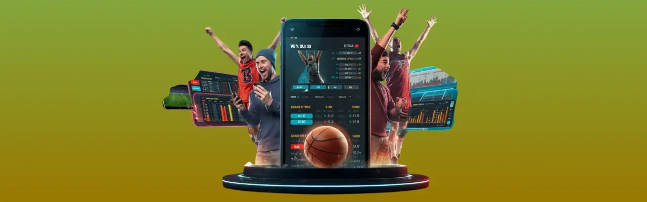Esports betting
