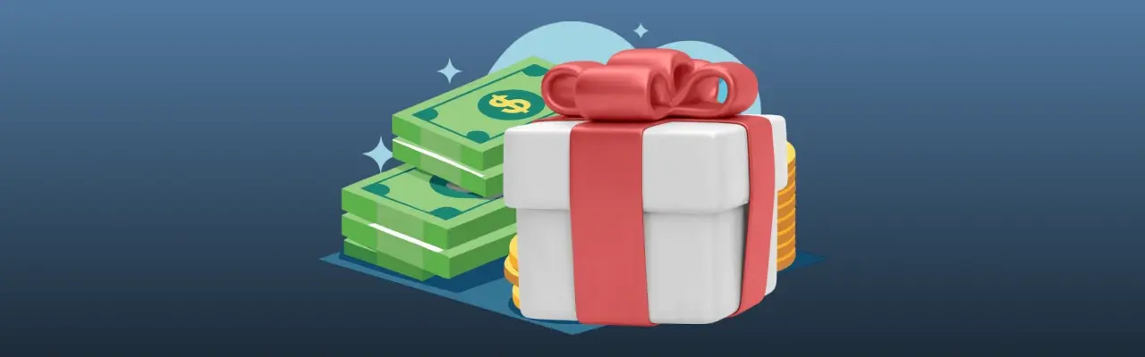 No wagering bonuses in online casinos