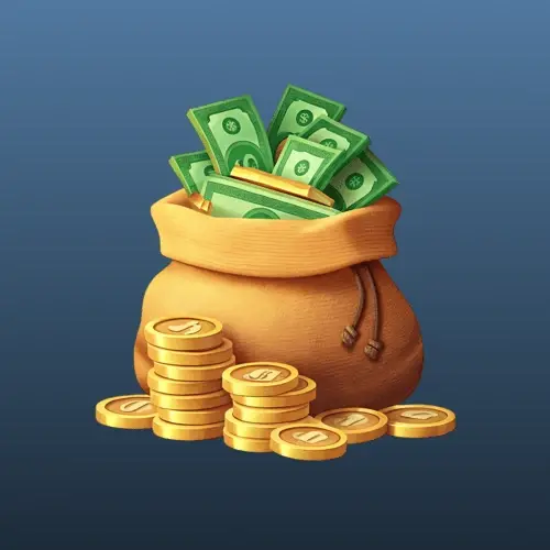No wagering bonuses