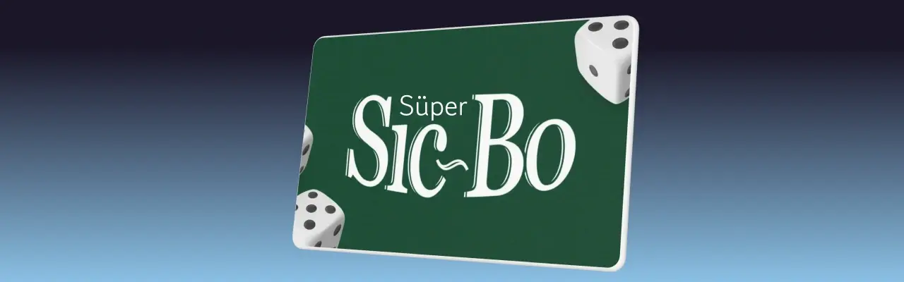 Super sic bo
