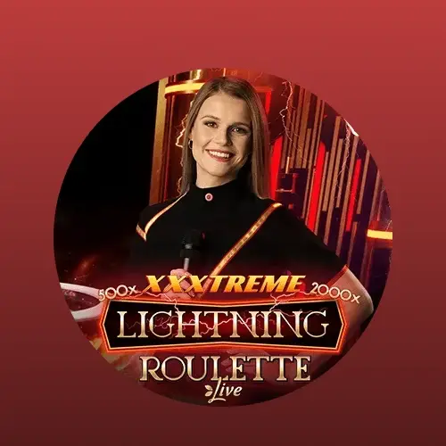 Play Xxxtreme Lightning Roulette and Strike Lightning Wins