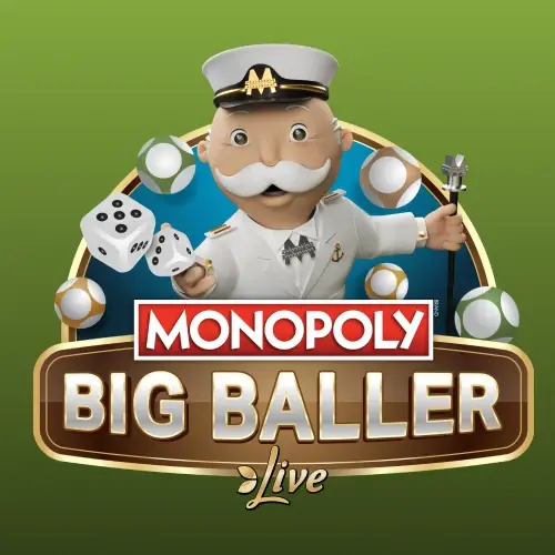 Monopoly Big Baller Live Guide – Rules, Bets & Strategy
