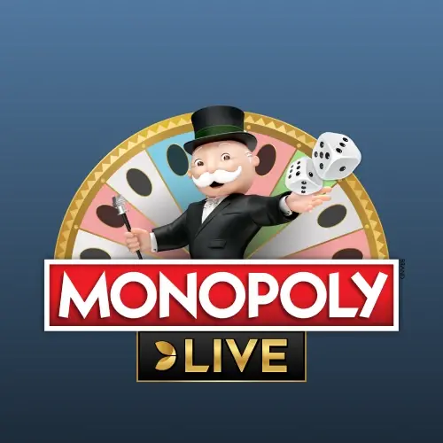 Play Monopoly Live Game Online with Live Dealers