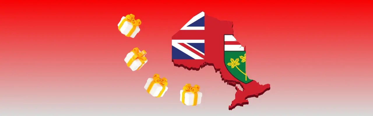 Online casinos in ontario