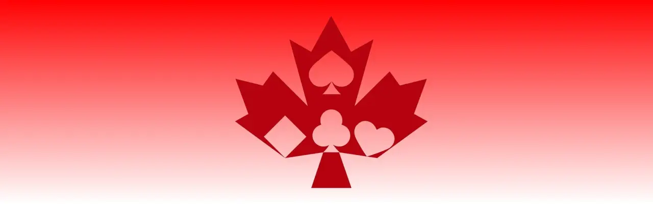 Online gambling in canada