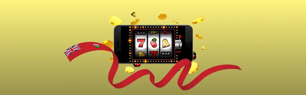 Online gambling in ontario