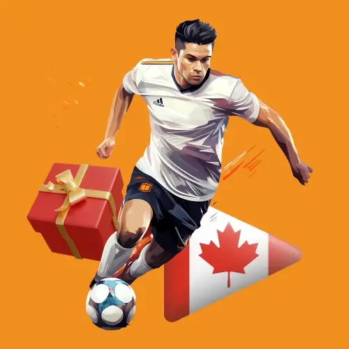 Sports Betting Bonuses Canada Find the Best Welcome Offers