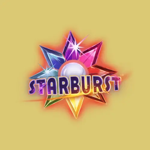 Starburst Slot Machine Online Guide