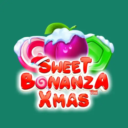 Sweet bonanza xmas slot