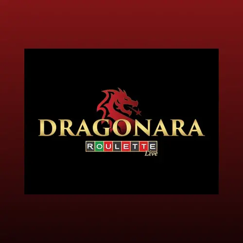 Dragonara Roulette Live Casino Game Online