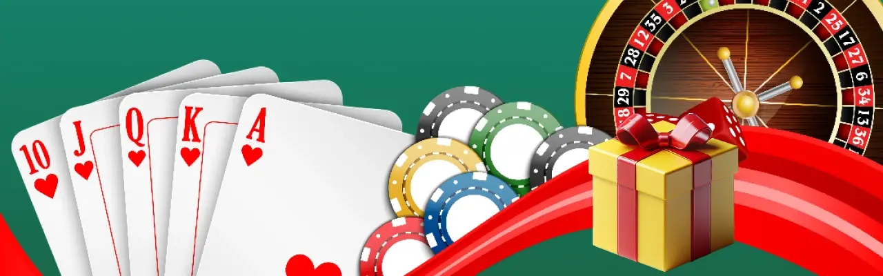 Online casino bonuses in canada