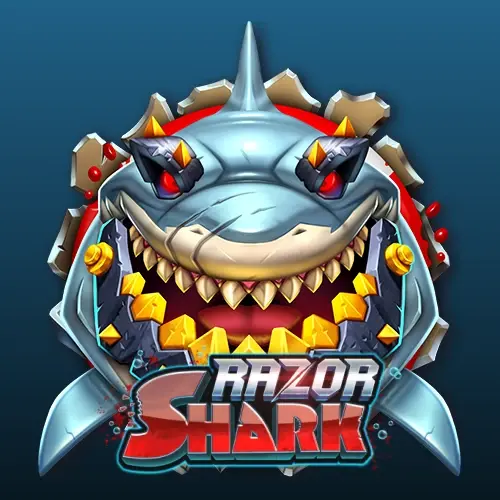 Play Razor Shark Slot Online