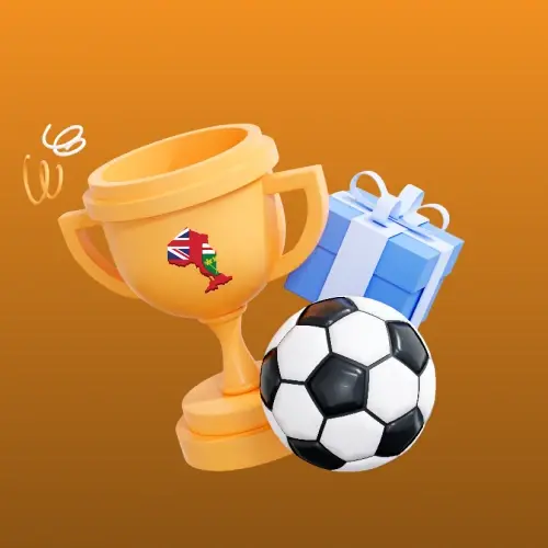 Sports betting bonuses in ontario