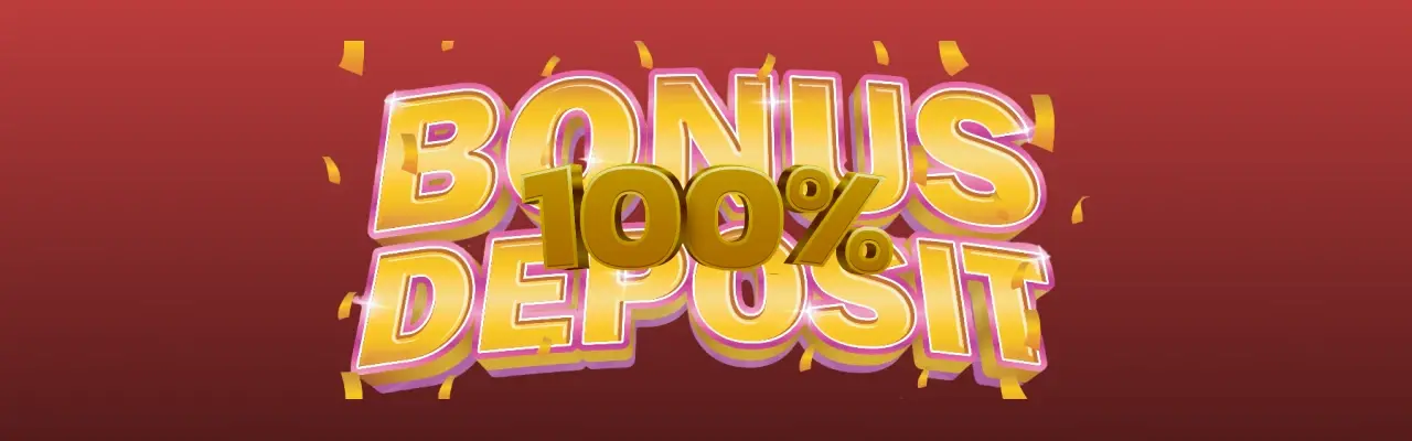 Best trusted casinos with 100 deposit bonus