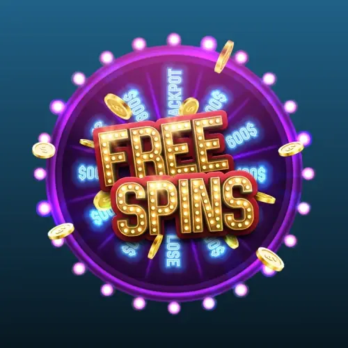 Live Game Shows with Free Spins and Welcome Offers
