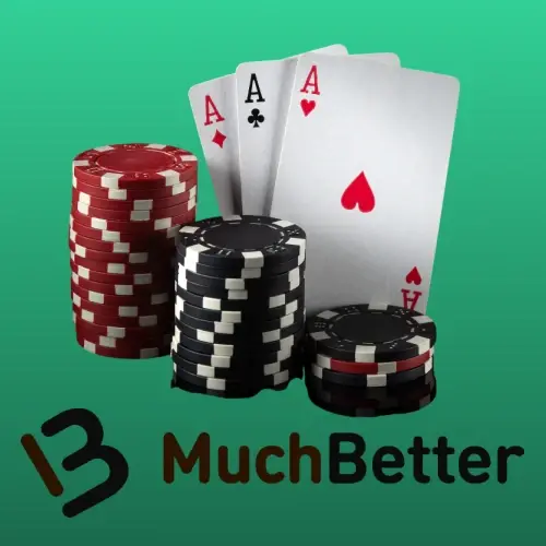 Top MuchBetter Casinos for Real Money Players