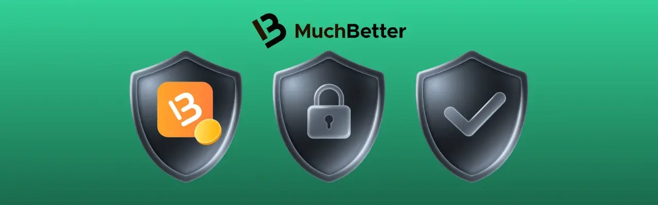 Muchbetter deposit real money casinos