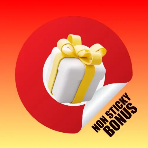 Best Non Sticky Bonus Casinos for 2026