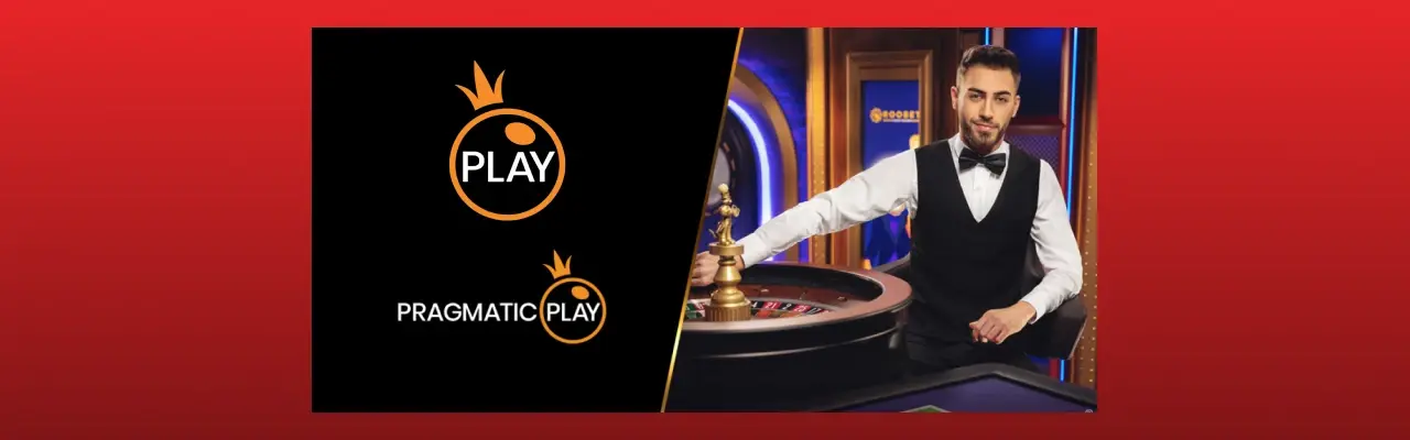 Pragmatic play welcome bonus casinos