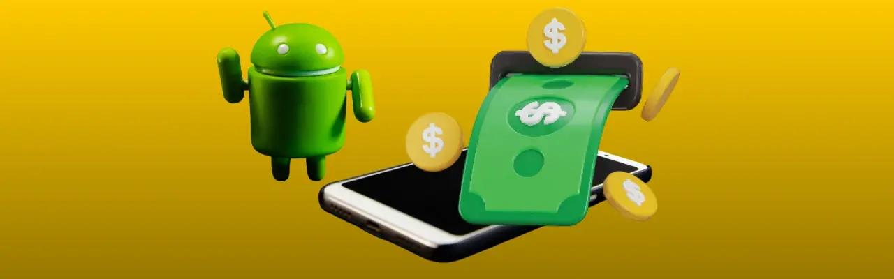 Real money android casinos