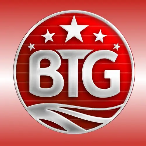 Big time gaming casinos