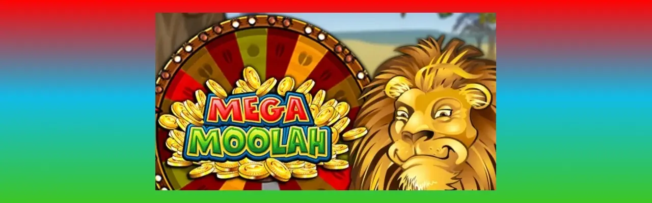 Mega moolah online