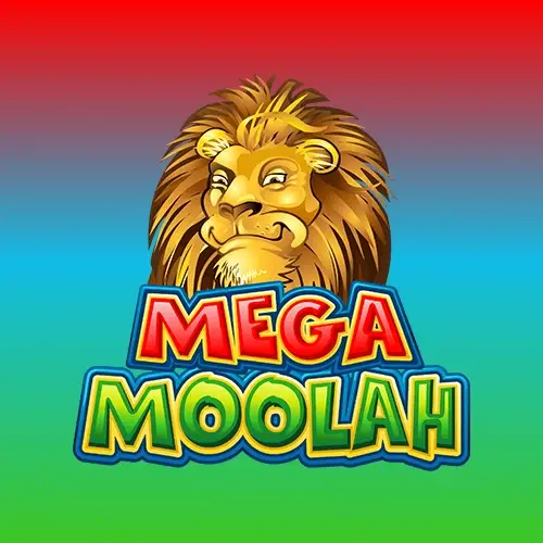 Play Mega Moolah Online