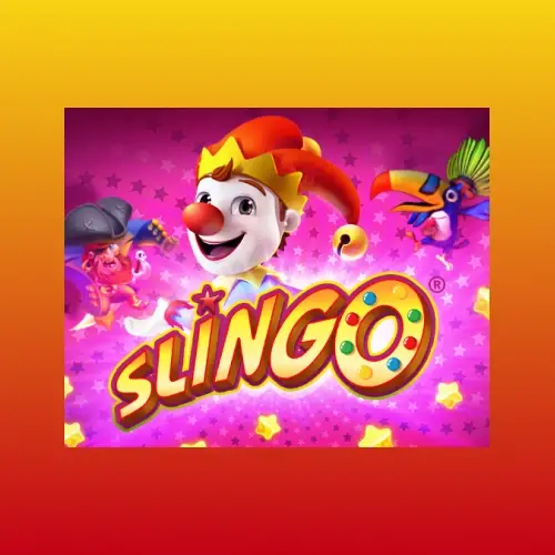 Play Popular Slingo Games at Top Rated Casinos